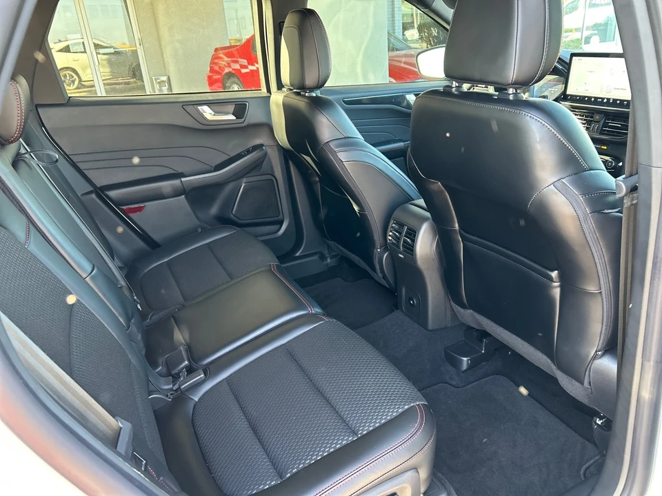 2024 Ford Escape - Image 10 of 12