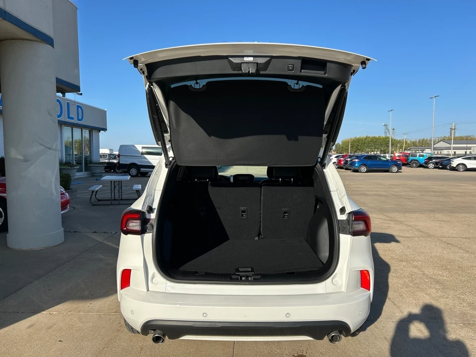 2024 Ford Escape - Image 7 of 12