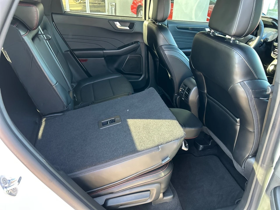 2024 Ford Escape - Image 12 of 12