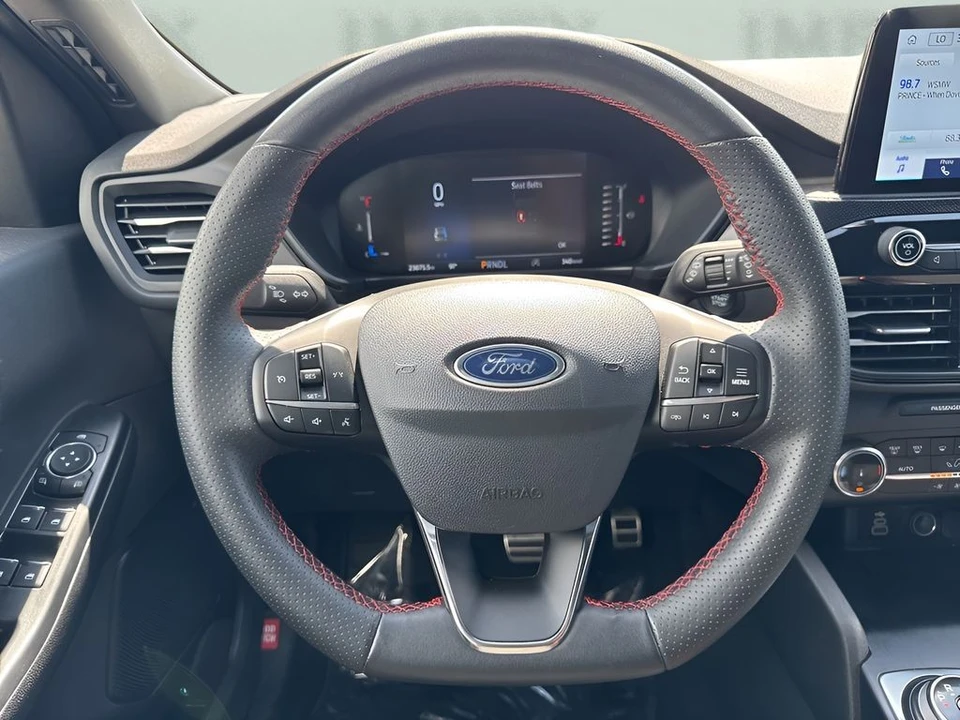 2024 Ford Escape - Image 12 of 12