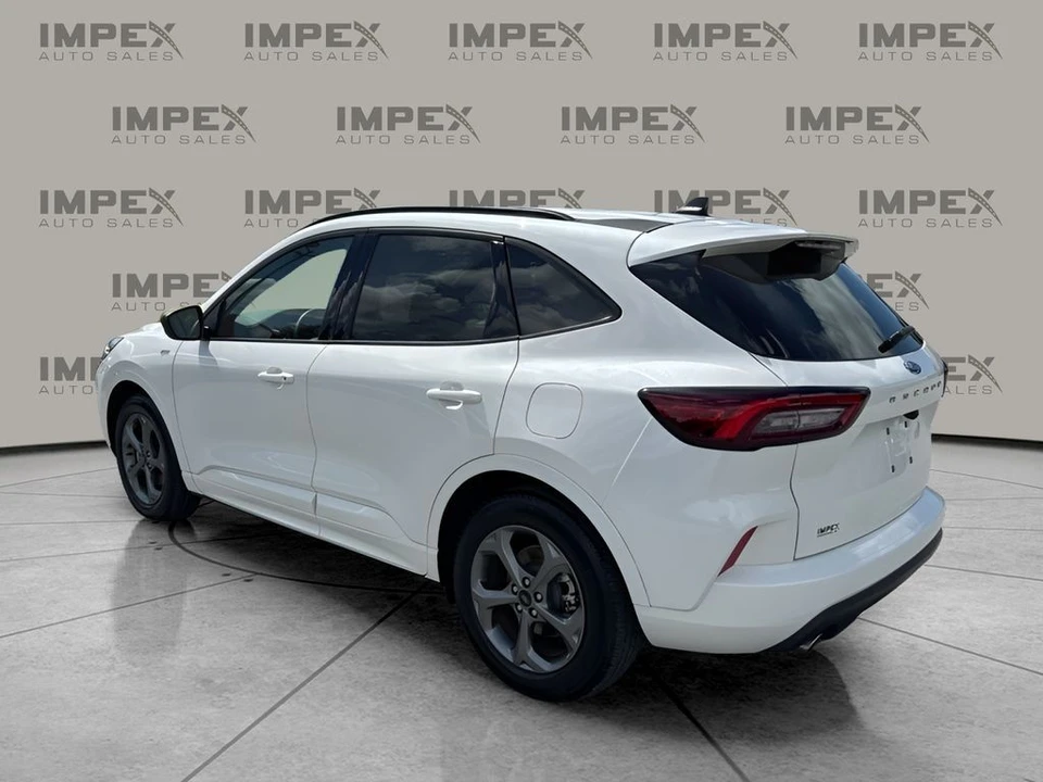 2024 Ford Escape - Image 3 of 12