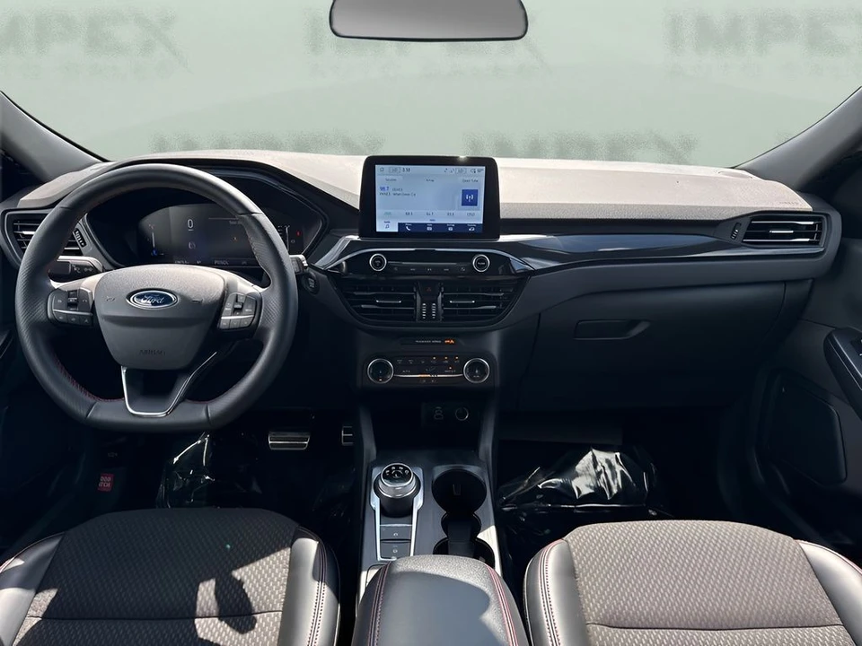 2024 Ford Escape - Image 11 of 12