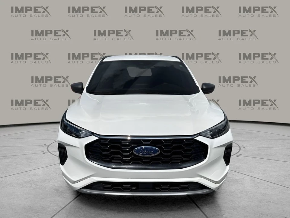 2024 Ford Escape - Image 8 of 12