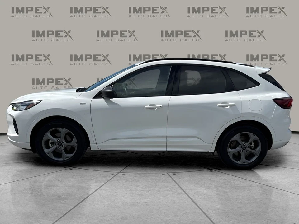 2024 Ford Escape - Image 2 of 12