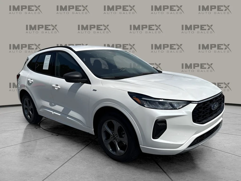 2024 Ford Escape - Image 7 of 12