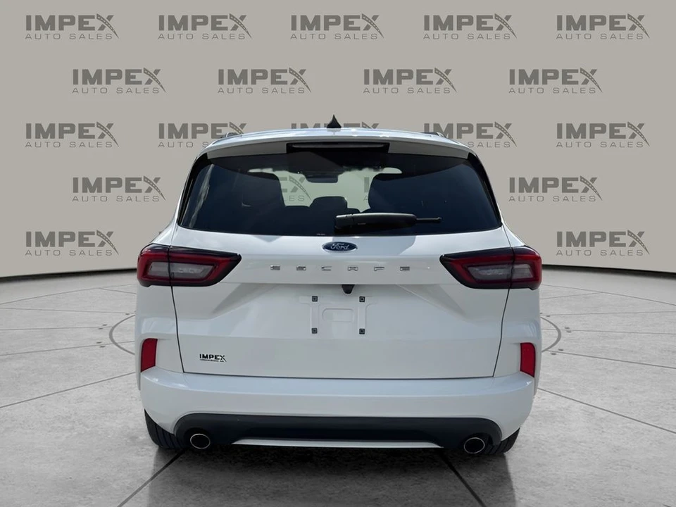 2024 Ford Escape - Image 4 of 12