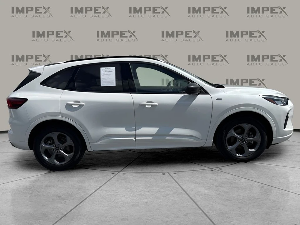 2024 Ford Escape - Image 6 of 12