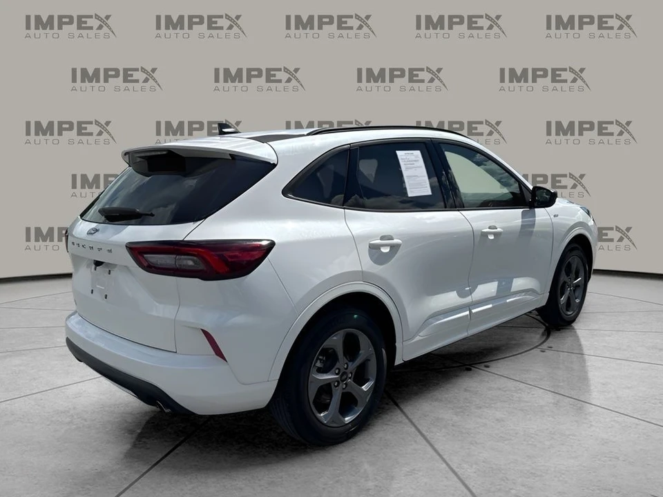 2024 Ford Escape - Image 5 of 12