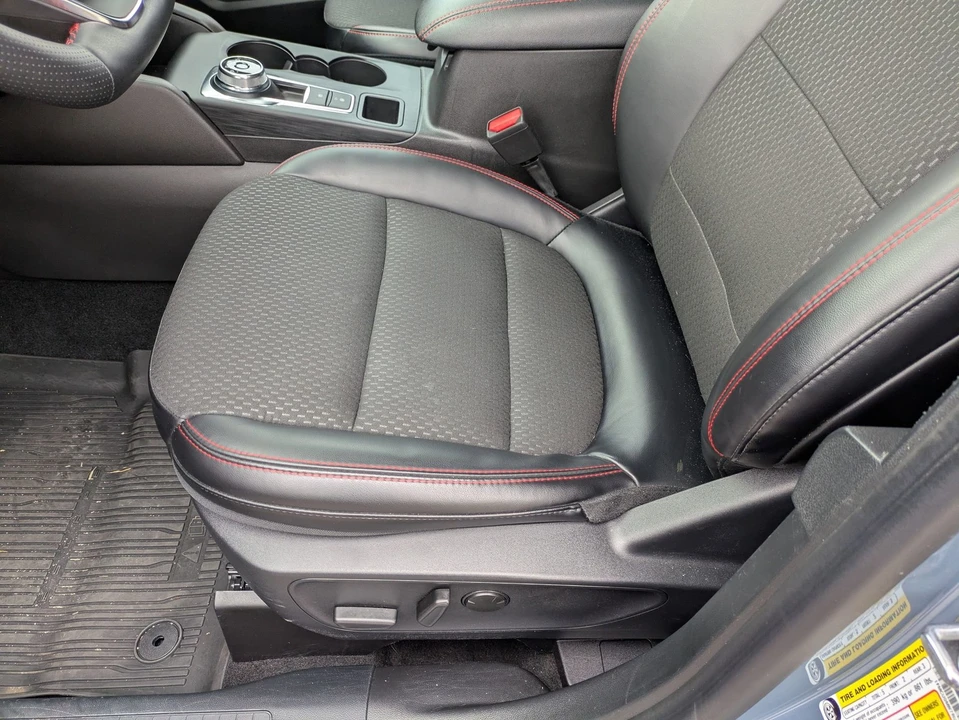 2024 Ford Escape - Image 13 of 21