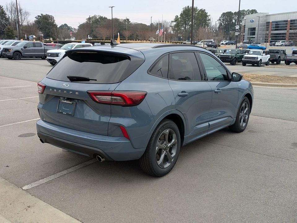 2024 Ford Escape - Image 4 of 12