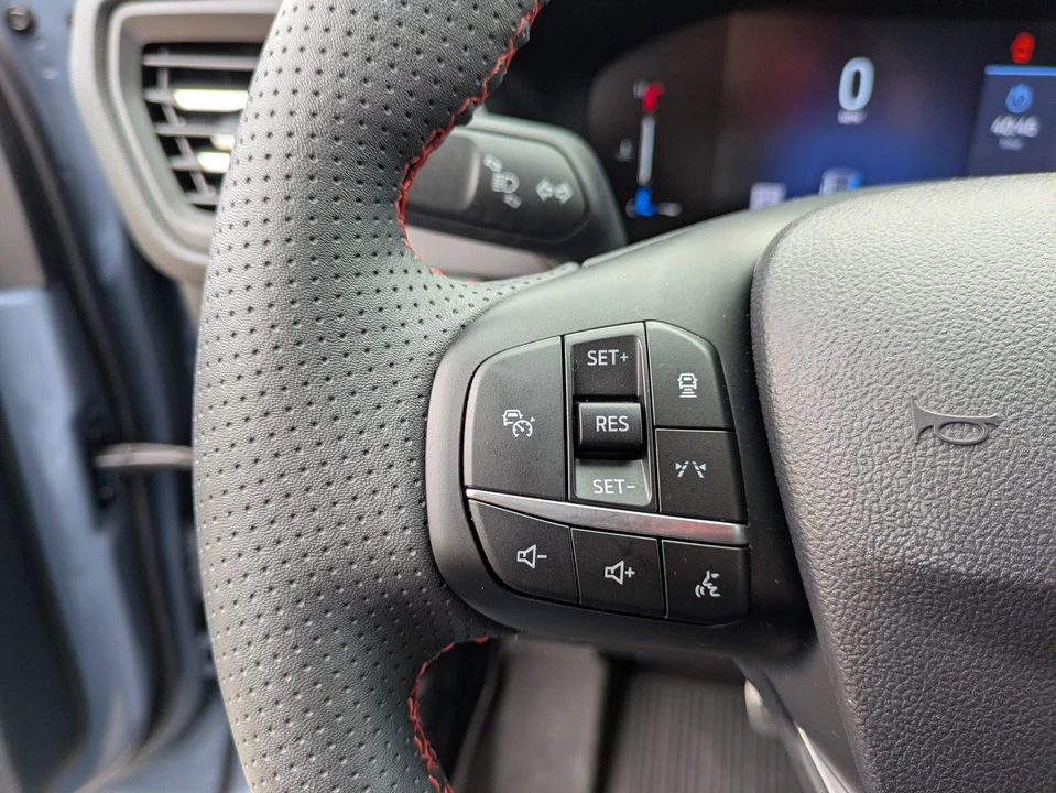 2024 Ford Escape - Image 18 of 21