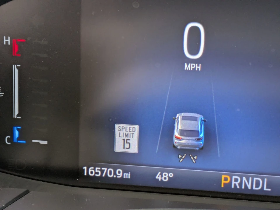 2024 Ford Escape - Image 21 of 21