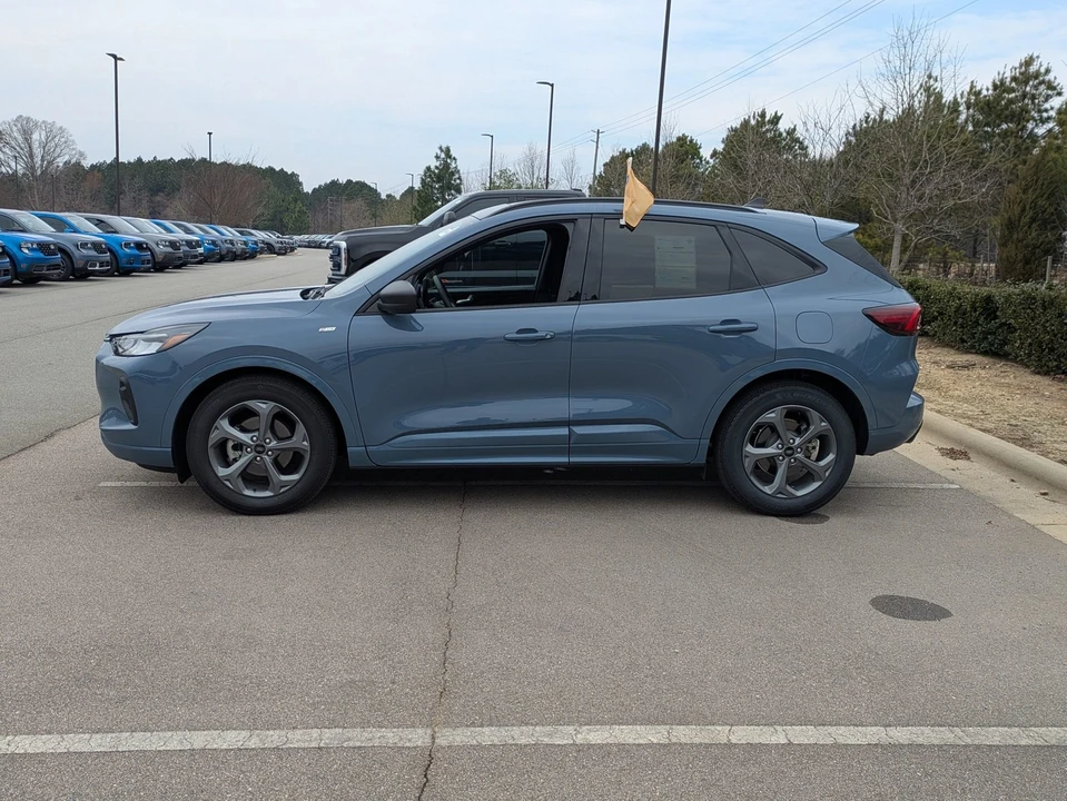 2024 Ford Escape - Image 7 of 12