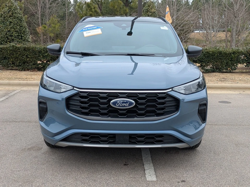 2024 Ford Escape - Image 9 of 12