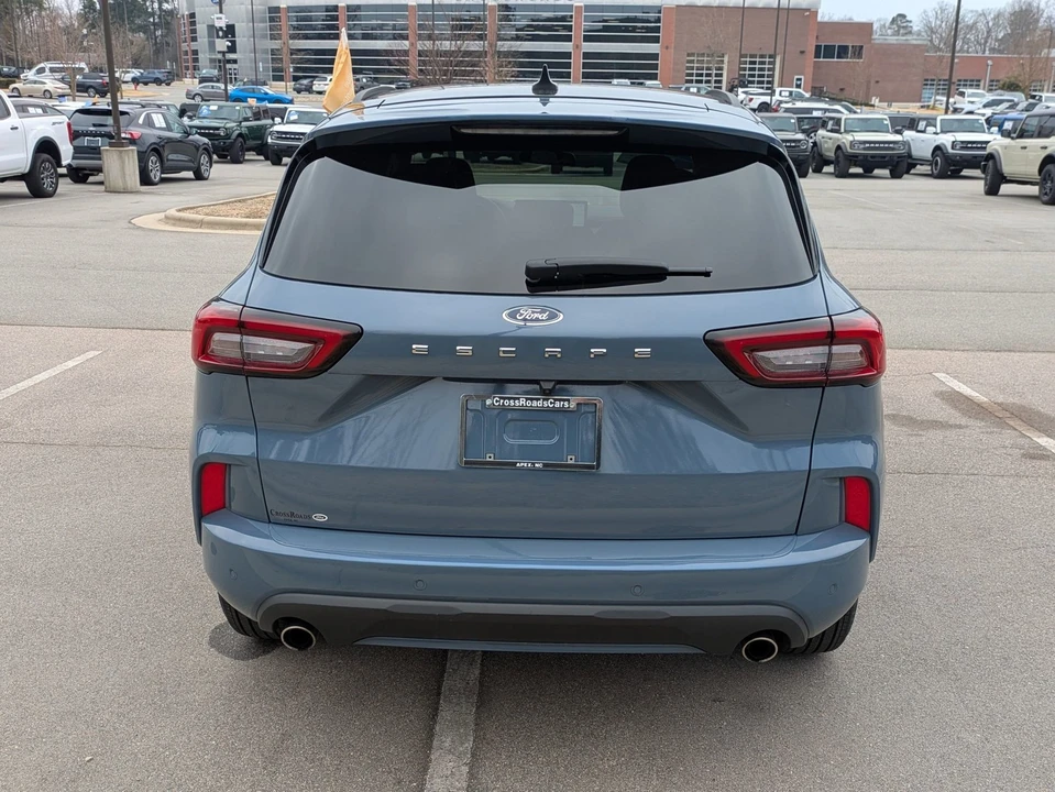 2024 Ford Escape - Image 5 of 12