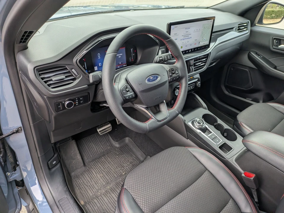 2024 Ford Escape - Image 14 of 21