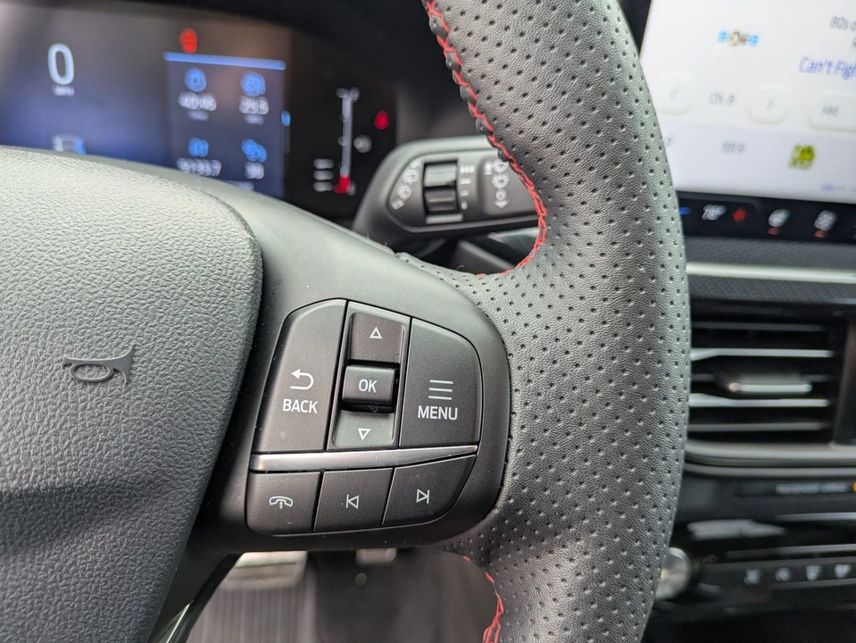 2024 Ford Escape - Image 19 of 21