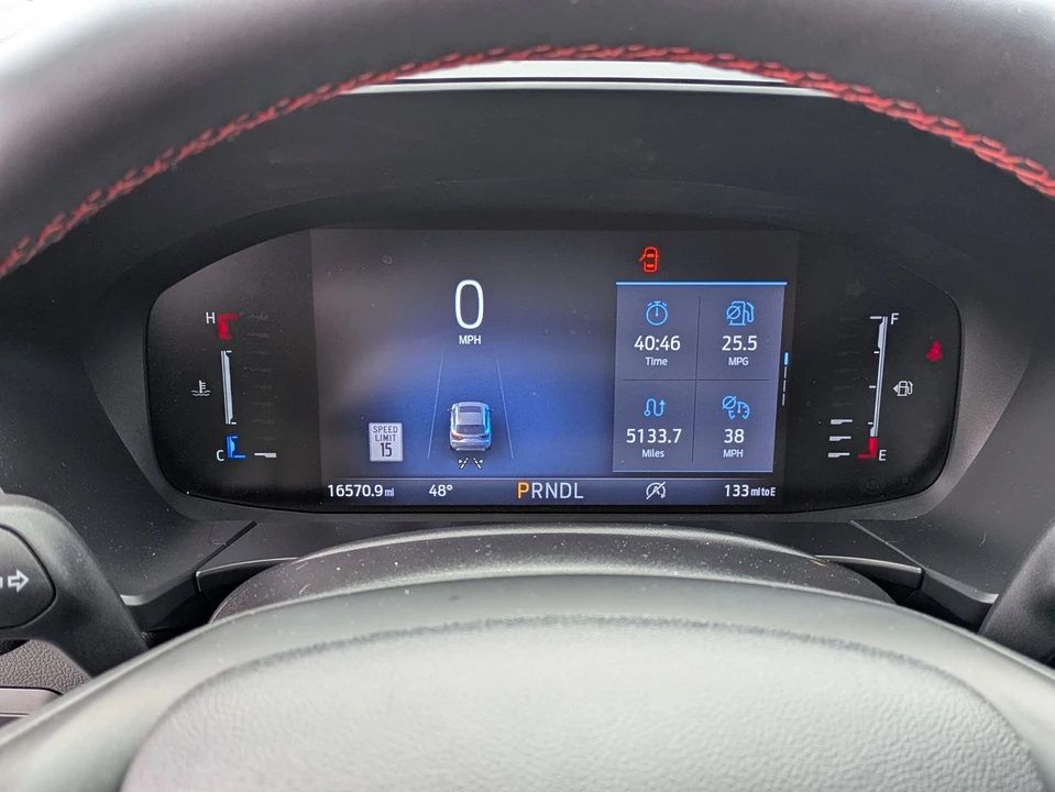 2024 Ford Escape - Image 20 of 21
