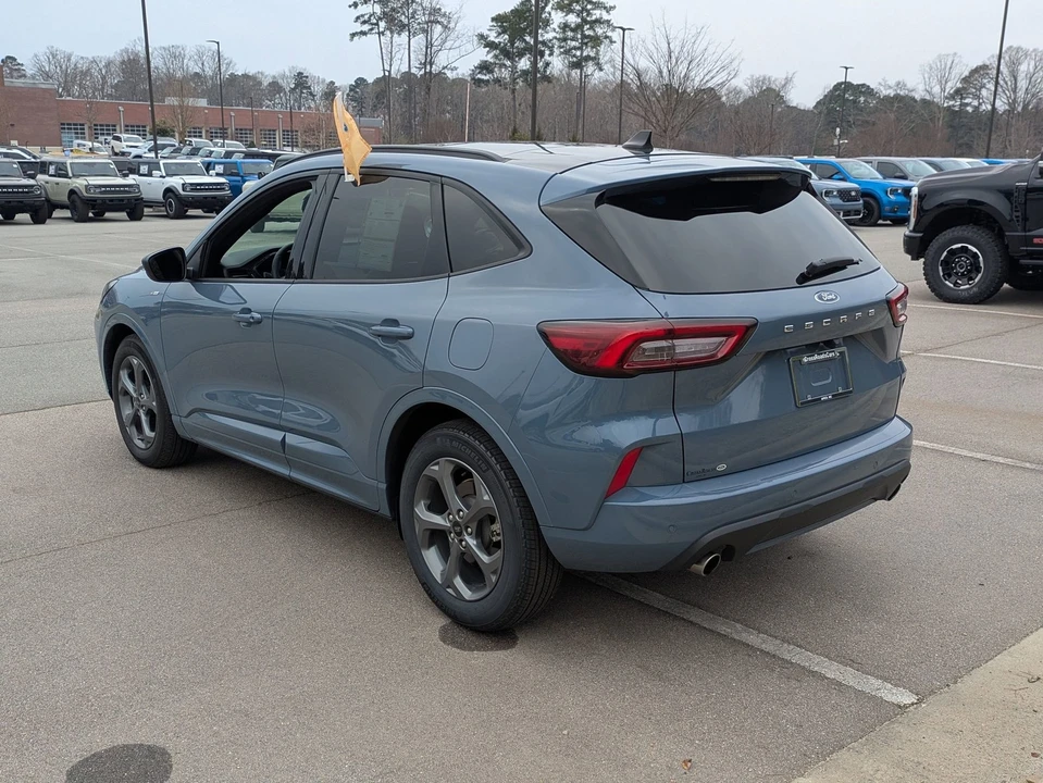 2024 Ford Escape - Image 6 of 12