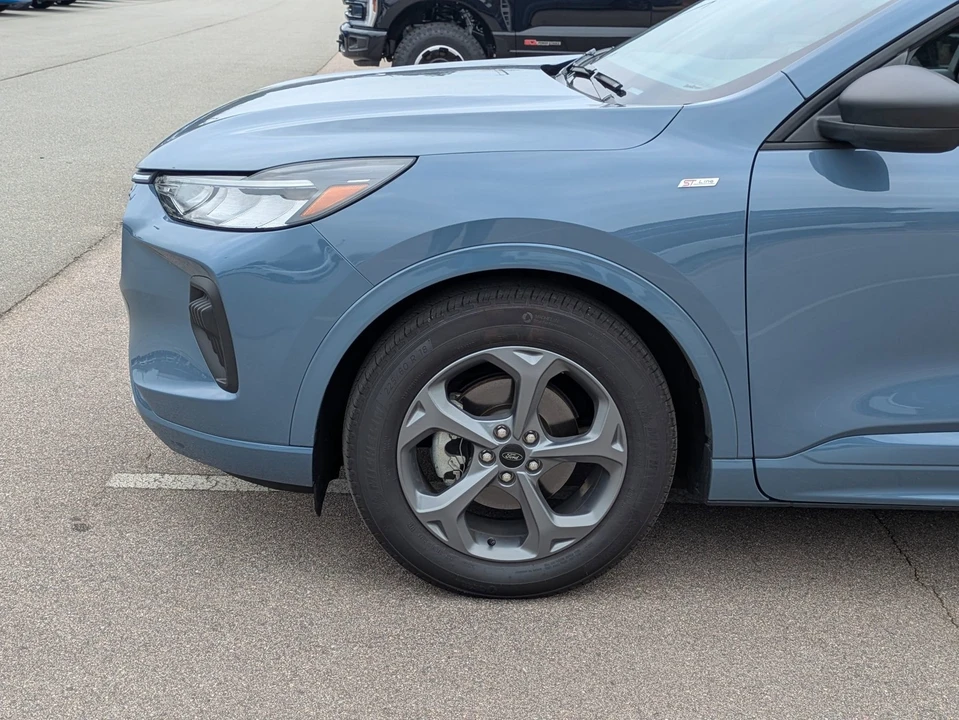 2024 Ford Escape - Image 11 of 12