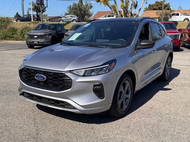2024 Ford Escape - Image 7 of 21