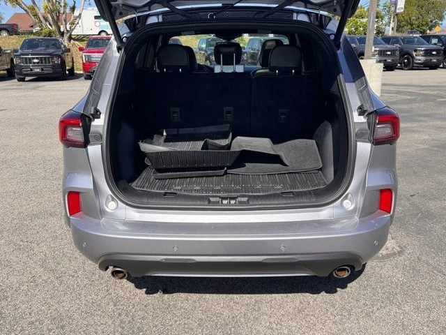 2024 Ford Escape - Image 13 of 21