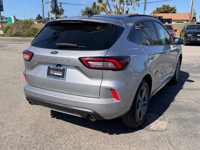 2024 Ford Escape - Image 12 of 12