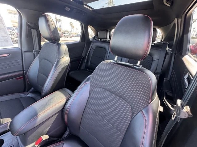 2024 Ford Escape - Image 20 of 21