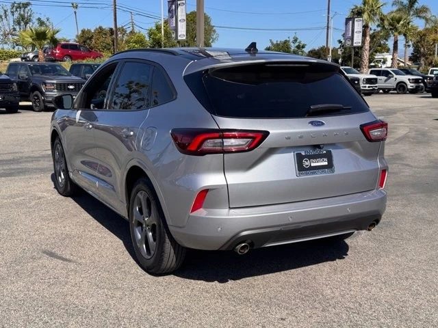 2024 Ford Escape - Image 10 of 12