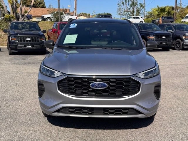 2024 Ford Escape - Image 6 of 21