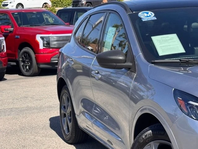 2024 Ford Escape - Image 5 of 21