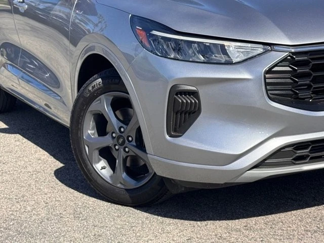 2024 Ford Escape - Image 4 of 21