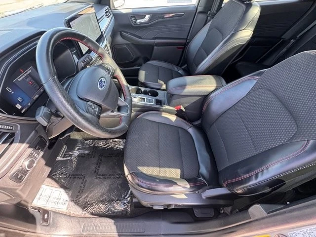 2024 Ford Escape - Image 18 of 21