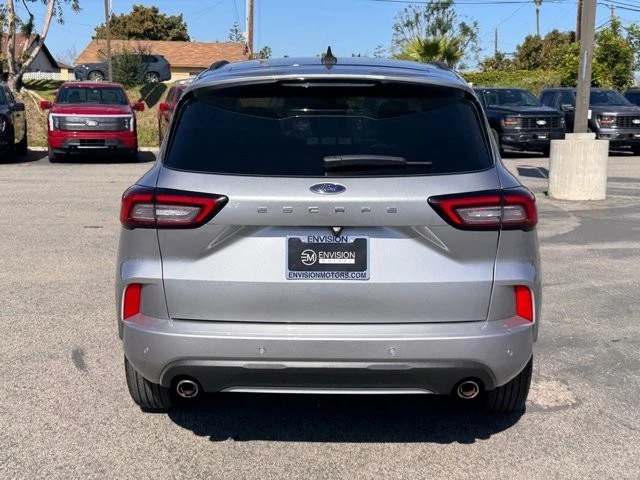 2024 Ford Escape - Image 11 of 12