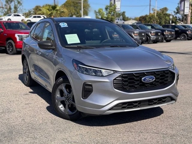2024 Ford Escape - Image 2 of 21