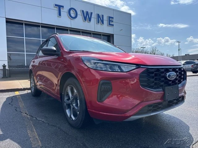 2024 Ford Escape - Image 3 of 16