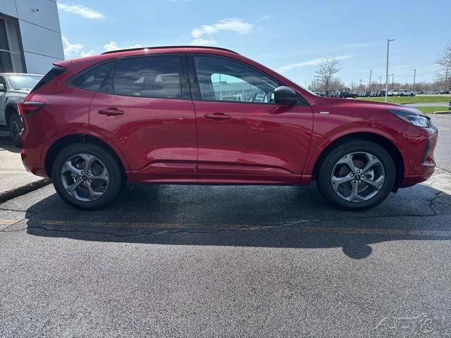 2024 Ford Escape - Image 4 of 16