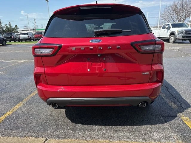 2024 Ford Escape - Image 9 of 16