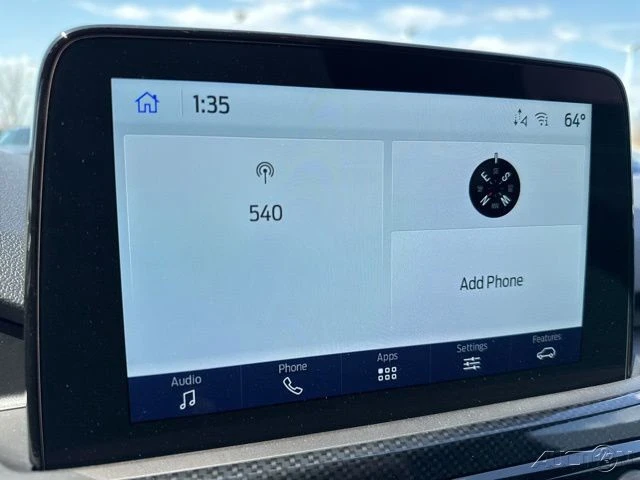 2024 Ford Escape - Image 13 of 16