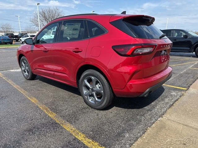 2024 Ford Escape - Image 10 of 16
