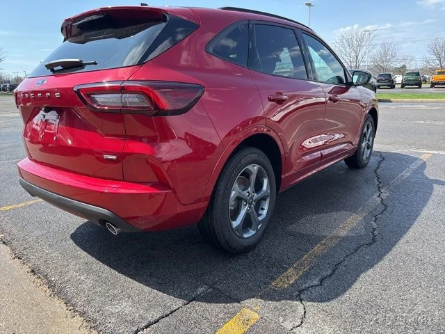 2024 Ford Escape - Image 6 of 16