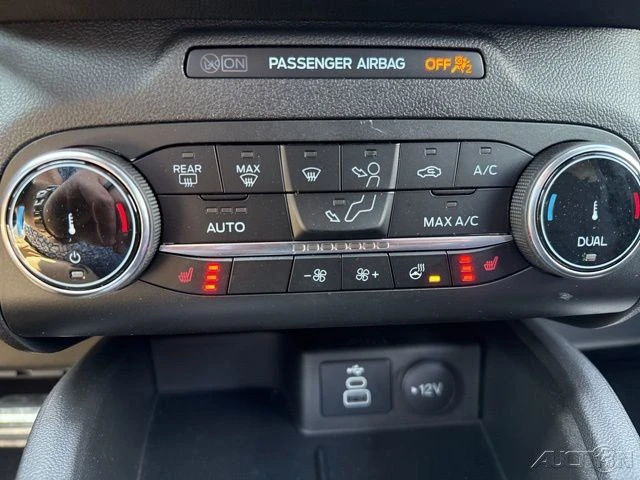 2024 Ford Escape - Image 14 of 16