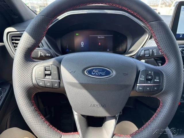 2024 Ford Escape - Image 15 of 16