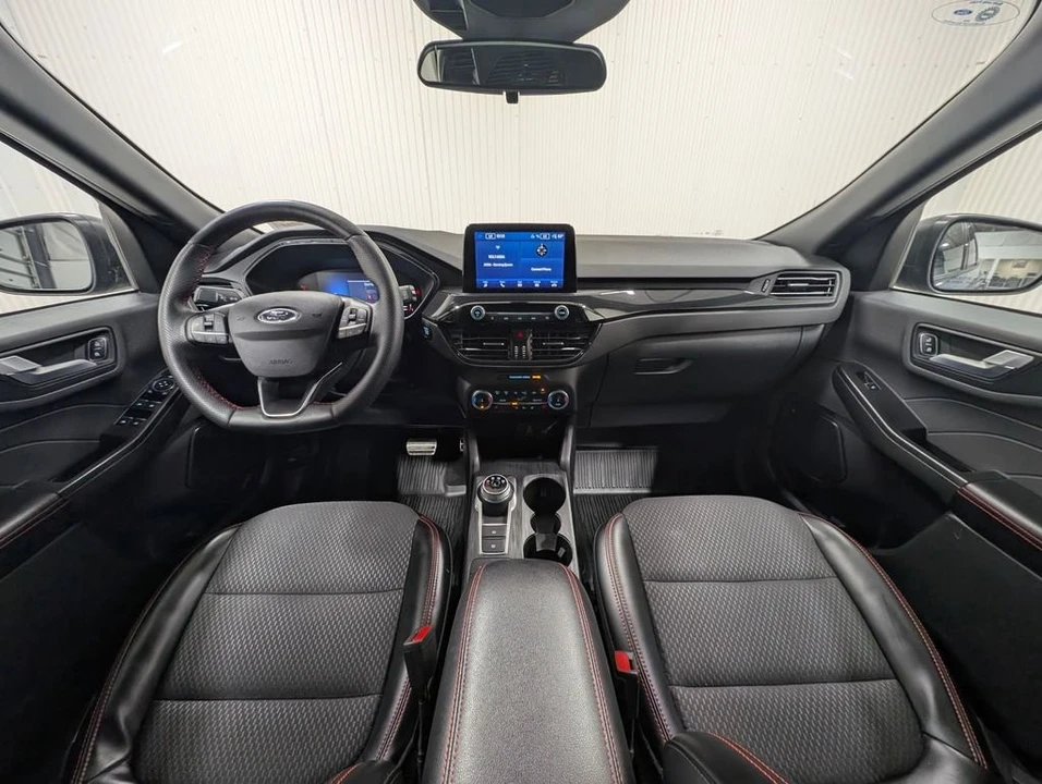 2024 Ford Escape - Image 2 of 12