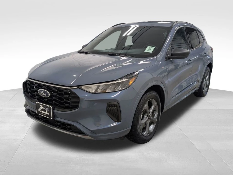 2024 Ford Escape - Image 5 of 12