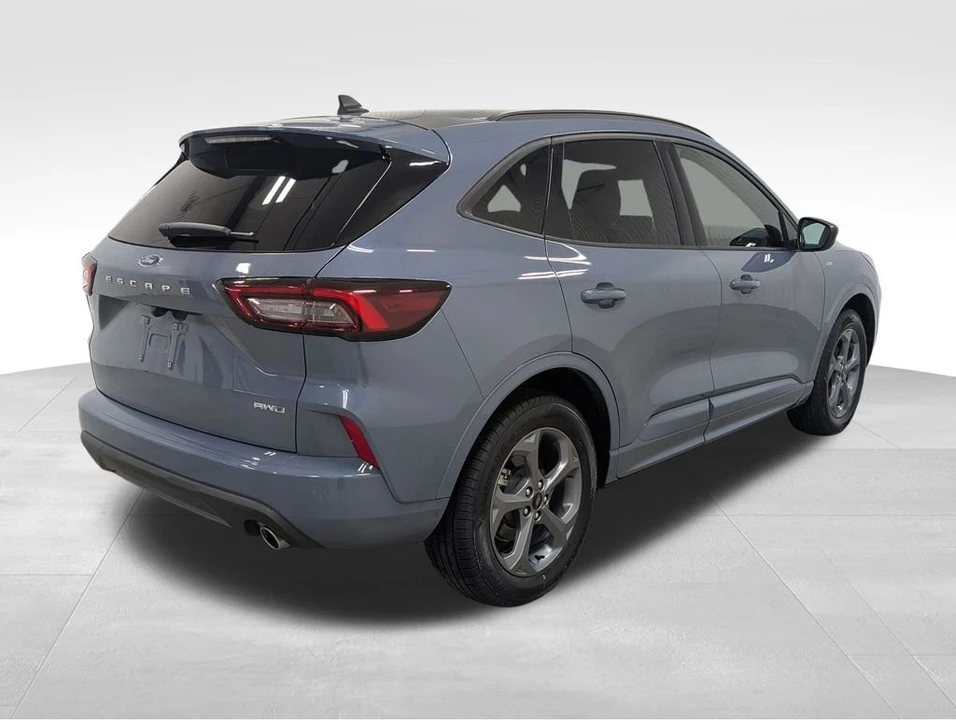 2024 Ford Escape - Image 7 of 12