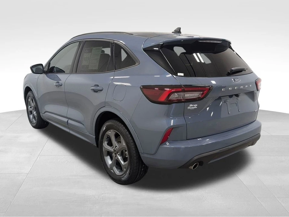 2024 Ford Escape - Image 9 of 12