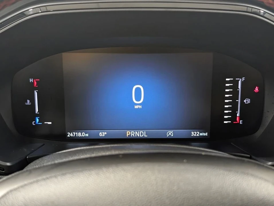 2024 Ford Escape - Image 3 of 12