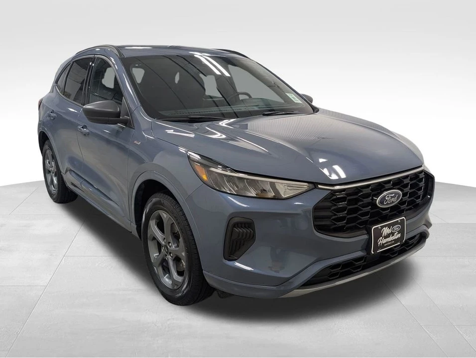 2024 Ford Escape - Image 6 of 12
