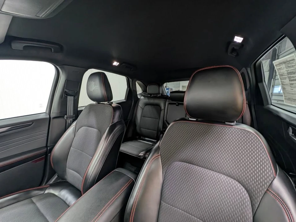 2024 Ford Escape - Image 4 of 12
